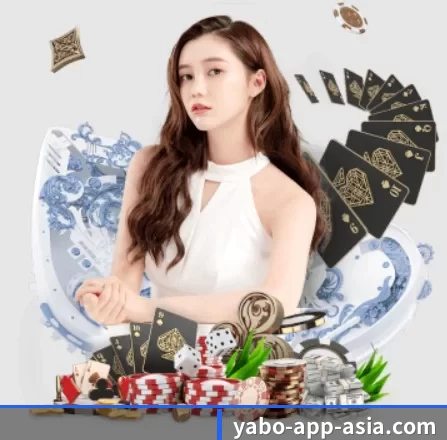 亚博的方向 | Yabo