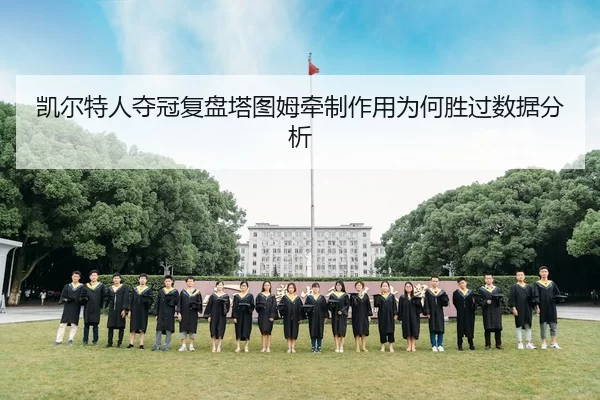 凯尔特人夺冠复盘塔图姆牵制作用为何胜过数据分析