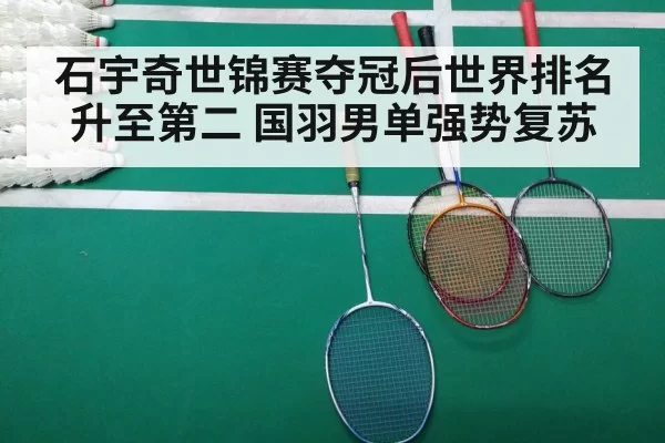 badminton match